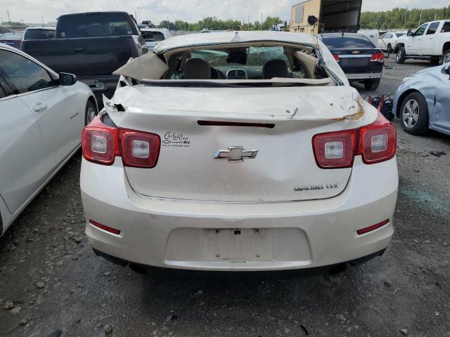 Photo 5 VIN: 1G11H5SA9DF263891 - CHEVROLET MALIBU LTZ 