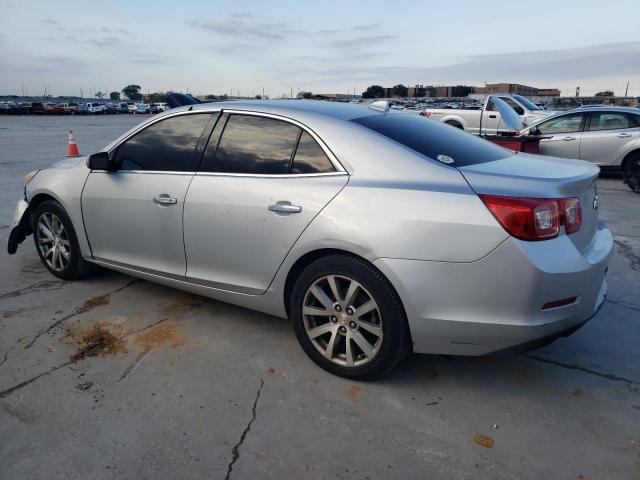 Photo 1 VIN: 1G11H5SA9DF276897 - CHEVROLET MALIBU LTZ 