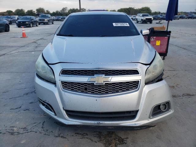 Photo 4 VIN: 1G11H5SA9DF276897 - CHEVROLET MALIBU LTZ 