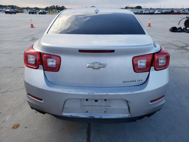 Photo 5 VIN: 1G11H5SA9DF276897 - CHEVROLET MALIBU LTZ 