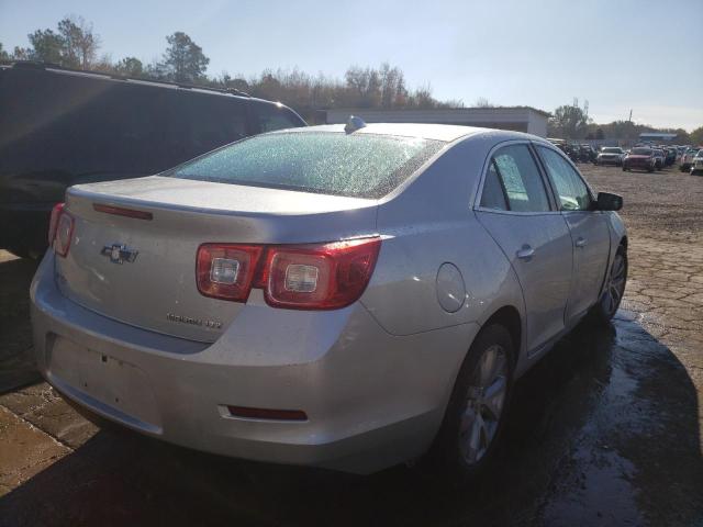 Photo 2 VIN: 1G11H5SA9DF279413 - CHEVROLET MALIBU LTZ 