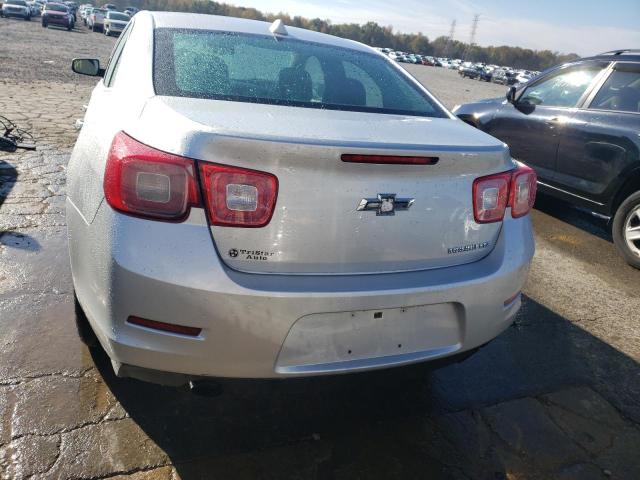 Photo 5 VIN: 1G11H5SA9DF279413 - CHEVROLET MALIBU LTZ 