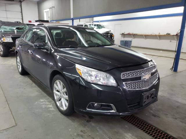 Photo 0 VIN: 1G11H5SA9DF280531 - CHEVROLET MALIBU LTZ 