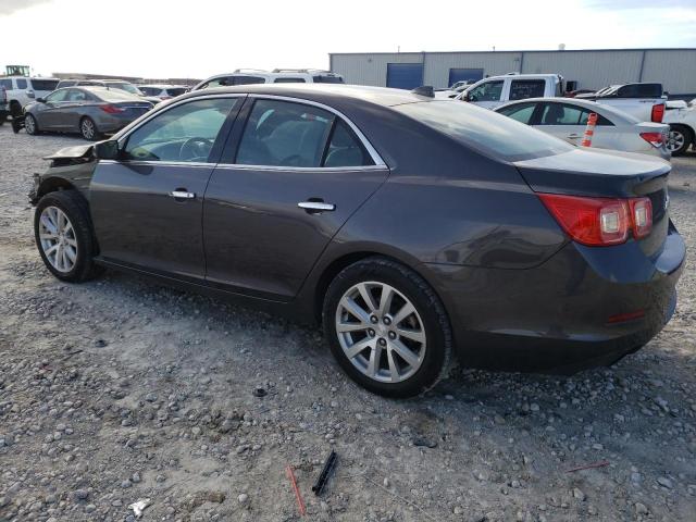 Photo 1 VIN: 1G11H5SA9DF284241 - CHEVROLET MALIBU LTZ 