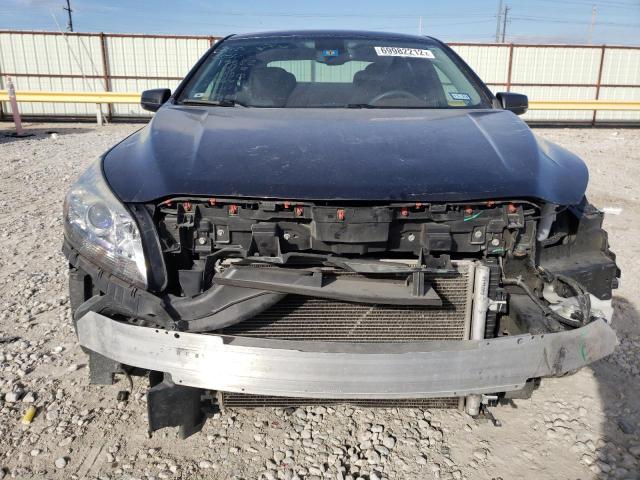 Photo 4 VIN: 1G11H5SA9DF284241 - CHEVROLET MALIBU LTZ 