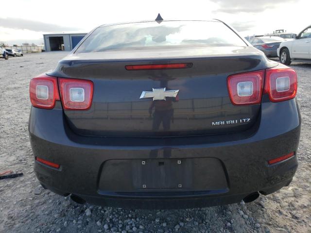 Photo 5 VIN: 1G11H5SA9DF284241 - CHEVROLET MALIBU LTZ 