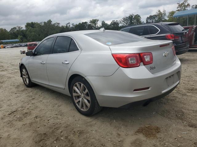 Photo 1 VIN: 1G11H5SA9DF303144 - CHEVROLET MALIBU LTZ 