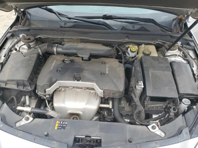 Photo 10 VIN: 1G11H5SA9DF303144 - CHEVROLET MALIBU LTZ 