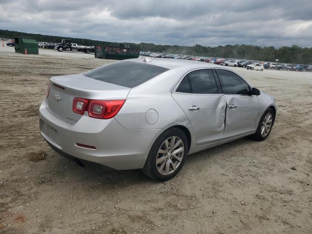 Photo 2 VIN: 1G11H5SA9DF303144 - CHEVROLET MALIBU LTZ 