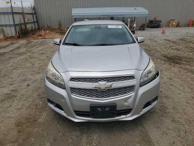 Photo 4 VIN: 1G11H5SA9DF303144 - CHEVROLET MALIBU LTZ 