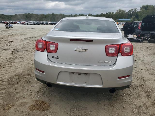 Photo 5 VIN: 1G11H5SA9DF303144 - CHEVROLET MALIBU LTZ 