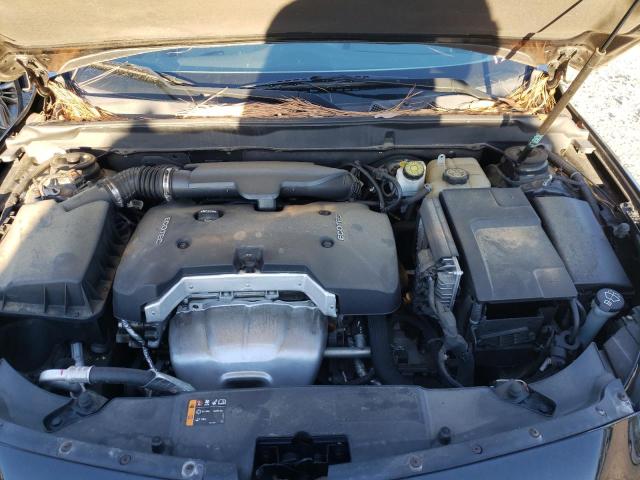 Photo 6 VIN: 1G11H5SA9DF314774 - CHEVROLET MALIBU LTZ 