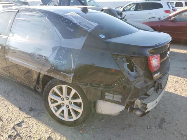 Photo 8 VIN: 1G11H5SA9DF314774 - CHEVROLET MALIBU LTZ 