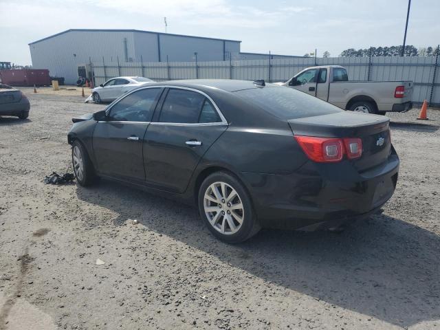 Photo 1 VIN: 1G11H5SA9DF322180 - CHEVROLET MALIBU LTZ 