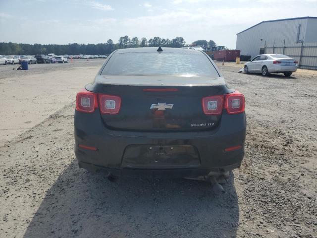 Photo 5 VIN: 1G11H5SA9DF322180 - CHEVROLET MALIBU LTZ 