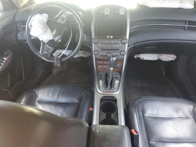 Photo 7 VIN: 1G11H5SA9DF322180 - CHEVROLET MALIBU LTZ 