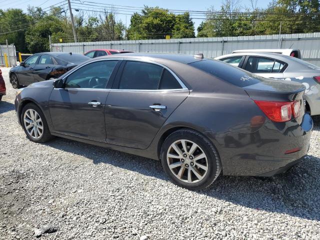 Photo 1 VIN: 1G11H5SA9DF327427 - CHEVROLET MALIBU LTZ 