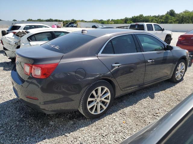 Photo 2 VIN: 1G11H5SA9DF327427 - CHEVROLET MALIBU LTZ 