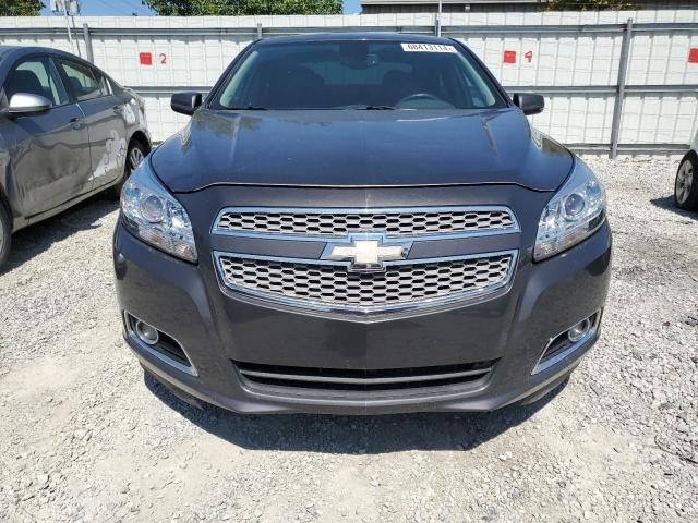 Photo 4 VIN: 1G11H5SA9DF327427 - CHEVROLET MALIBU LTZ 