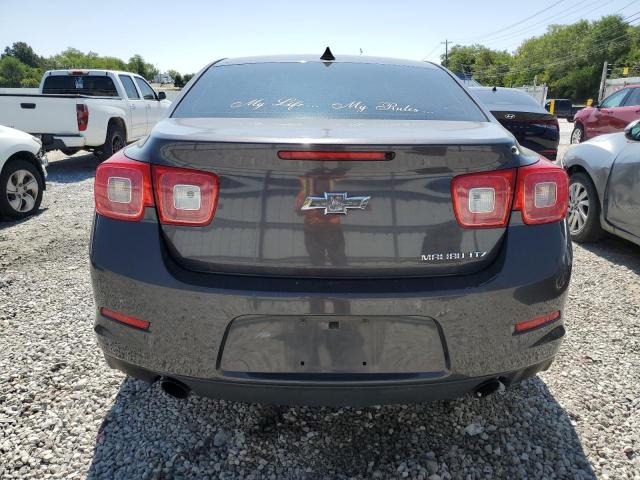 Photo 5 VIN: 1G11H5SA9DF327427 - CHEVROLET MALIBU LTZ 