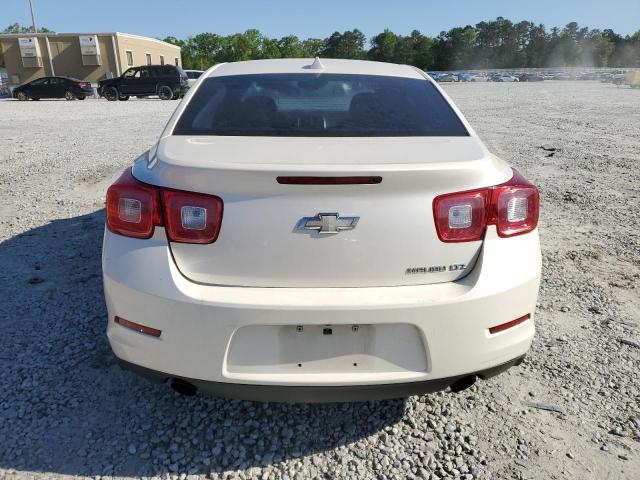 Photo 5 VIN: 1G11H5SAXDF241494 - CHEVROLET MALIBU 