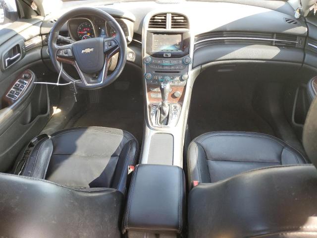 Photo 7 VIN: 1G11H5SAXDF241494 - CHEVROLET MALIBU 