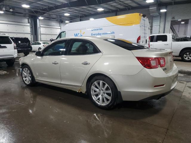 Photo 1 VIN: 1G11H5SAXDF242869 - CHEVROLET MALIBU LTZ 