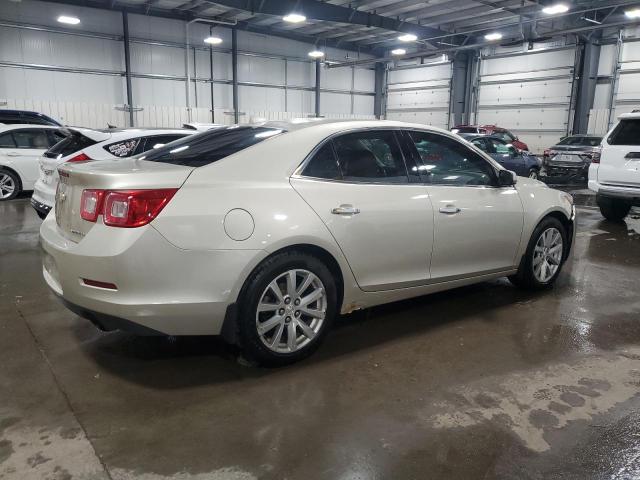 Photo 2 VIN: 1G11H5SAXDF242869 - CHEVROLET MALIBU LTZ 