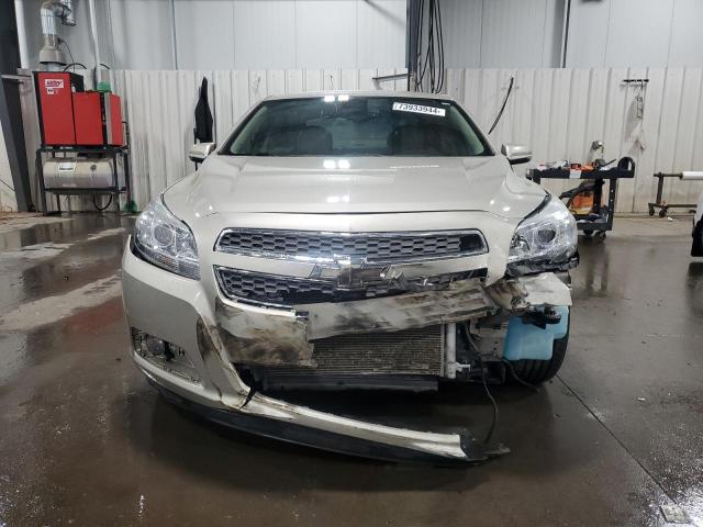 Photo 4 VIN: 1G11H5SAXDF242869 - CHEVROLET MALIBU LTZ 