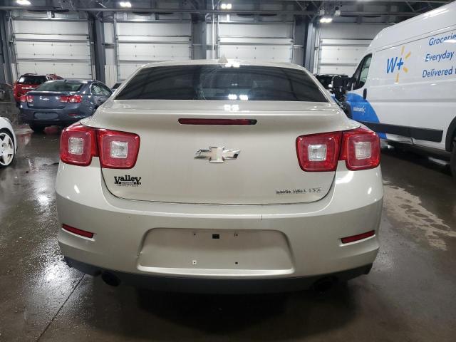 Photo 5 VIN: 1G11H5SAXDF242869 - CHEVROLET MALIBU LTZ 