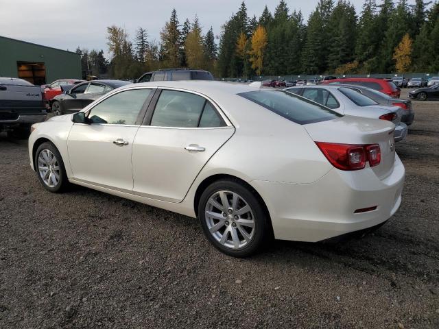 Photo 1 VIN: 1G11H5SAXDF246601 - CHEVROLET MALIBU LTZ 