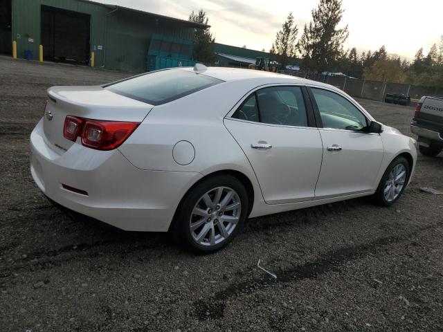 Photo 2 VIN: 1G11H5SAXDF246601 - CHEVROLET MALIBU LTZ 