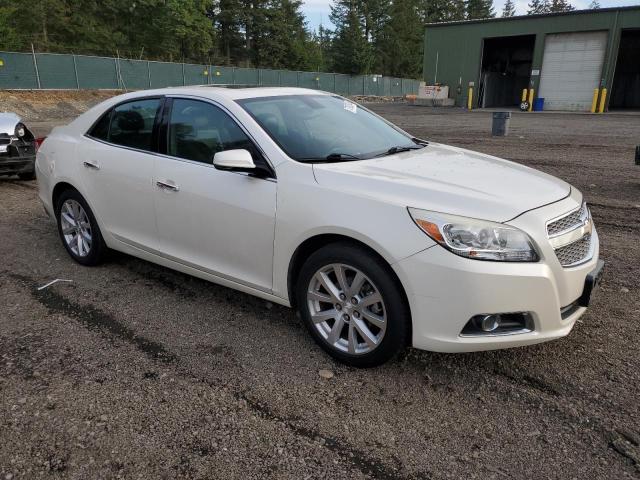 Photo 3 VIN: 1G11H5SAXDF246601 - CHEVROLET MALIBU LTZ 