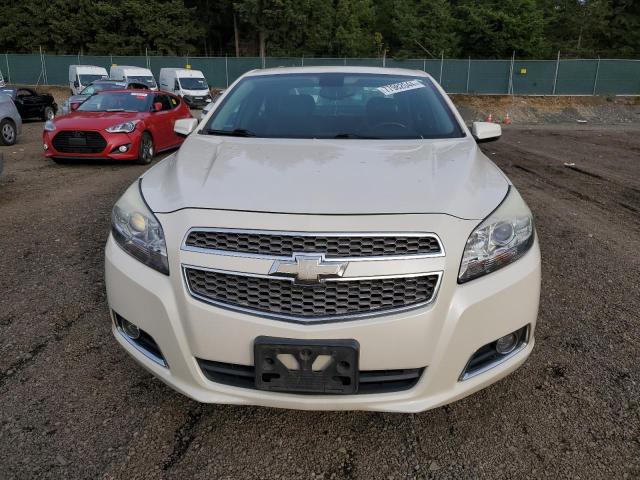 Photo 4 VIN: 1G11H5SAXDF246601 - CHEVROLET MALIBU LTZ 