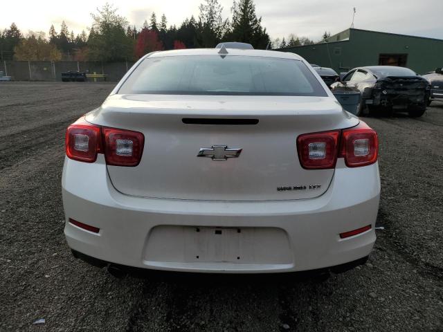 Photo 5 VIN: 1G11H5SAXDF246601 - CHEVROLET MALIBU LTZ 