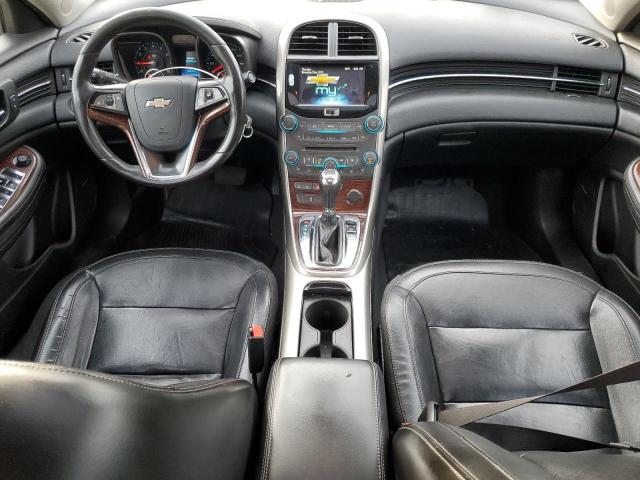 Photo 7 VIN: 1G11H5SAXDF246601 - CHEVROLET MALIBU LTZ 