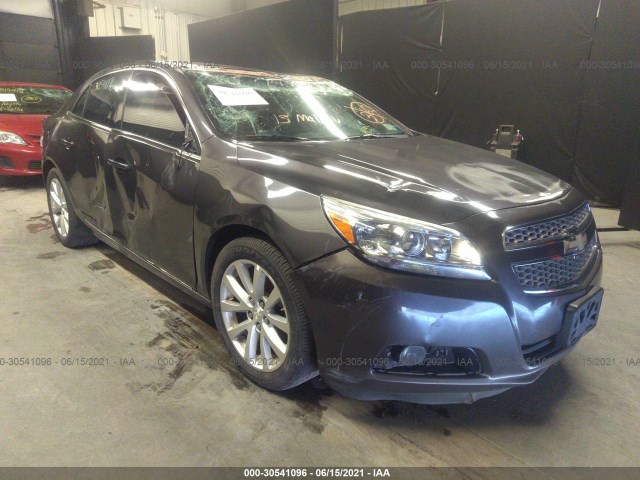 Photo 0 VIN: 1G11H5SAXDF261101 - CHEVROLET MALIBU 