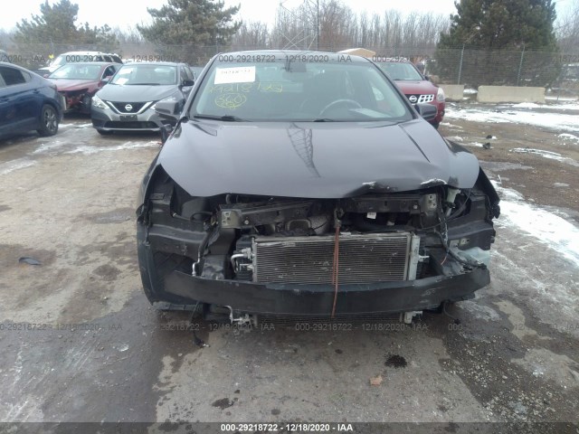 Photo 5 VIN: 1G11H5SAXDF271644 - CHEVROLET MALIBU 