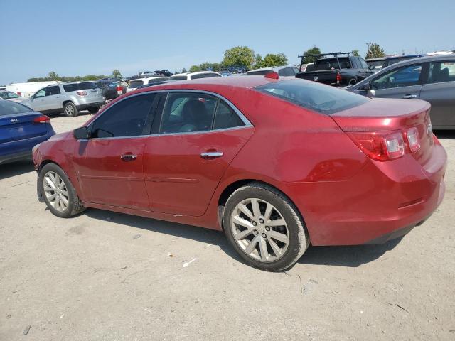 Photo 1 VIN: 1G11H5SAXDF274902 - CHEVROLET MALIBU LTZ 