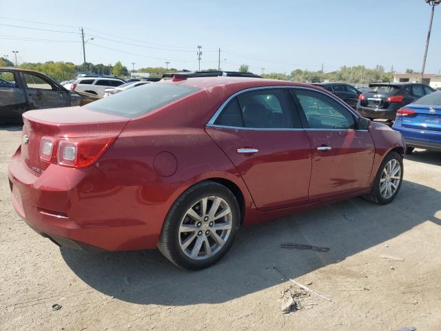 Photo 2 VIN: 1G11H5SAXDF274902 - CHEVROLET MALIBU LTZ 