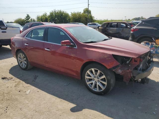 Photo 3 VIN: 1G11H5SAXDF274902 - CHEVROLET MALIBU LTZ 