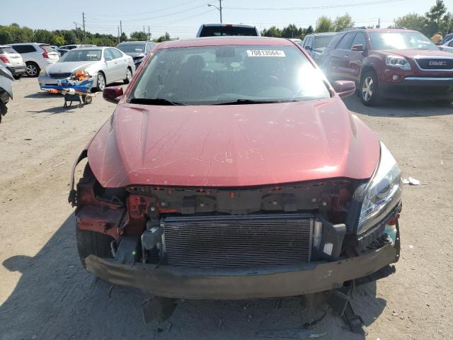 Photo 4 VIN: 1G11H5SAXDF274902 - CHEVROLET MALIBU LTZ 