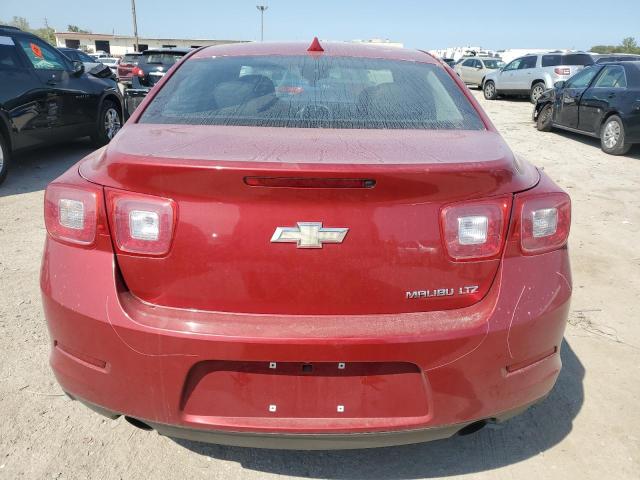 Photo 5 VIN: 1G11H5SAXDF274902 - CHEVROLET MALIBU LTZ 