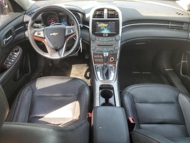 Photo 7 VIN: 1G11H5SAXDF274902 - CHEVROLET MALIBU LTZ 