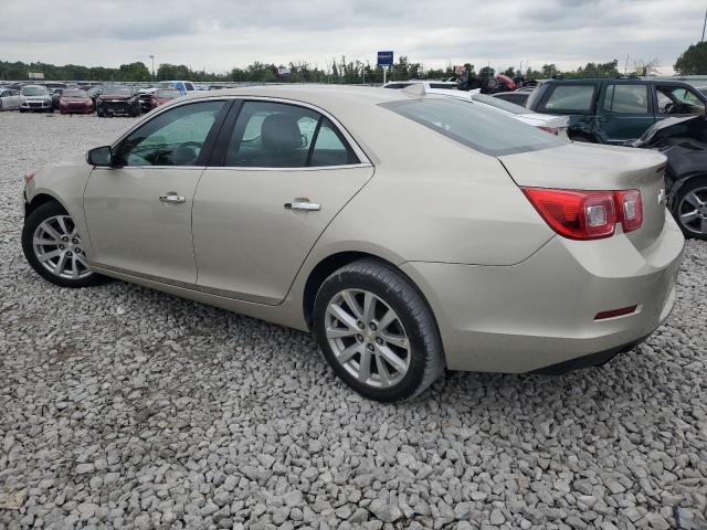 Photo 1 VIN: 1G11H5SAXDF281090 - CHEVROLET MALIBU LTZ 