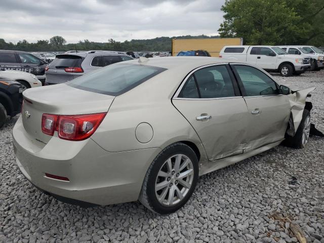 Photo 2 VIN: 1G11H5SAXDF281090 - CHEVROLET MALIBU LTZ 