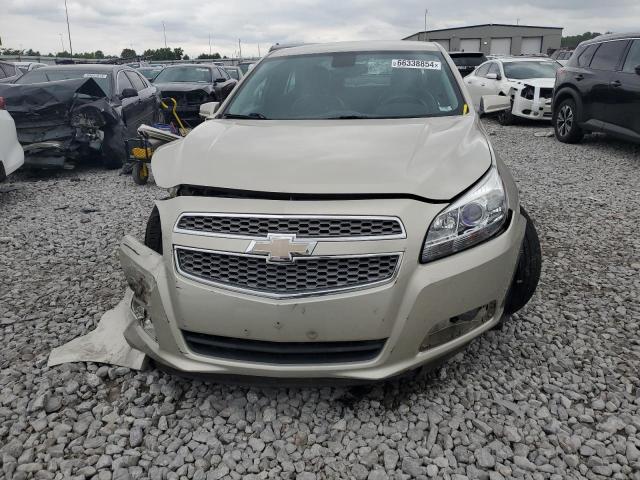 Photo 4 VIN: 1G11H5SAXDF281090 - CHEVROLET MALIBU LTZ 