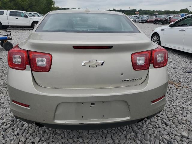 Photo 5 VIN: 1G11H5SAXDF281090 - CHEVROLET MALIBU LTZ 