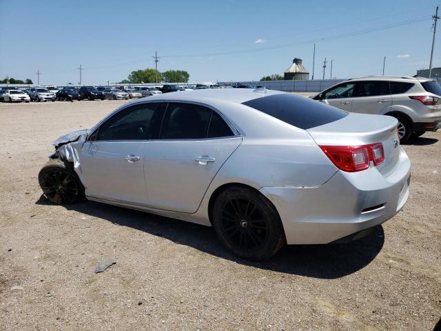 Photo 1 VIN: 1G11H5SAXDF308742 - CHEVROLET MALIBU LTZ 