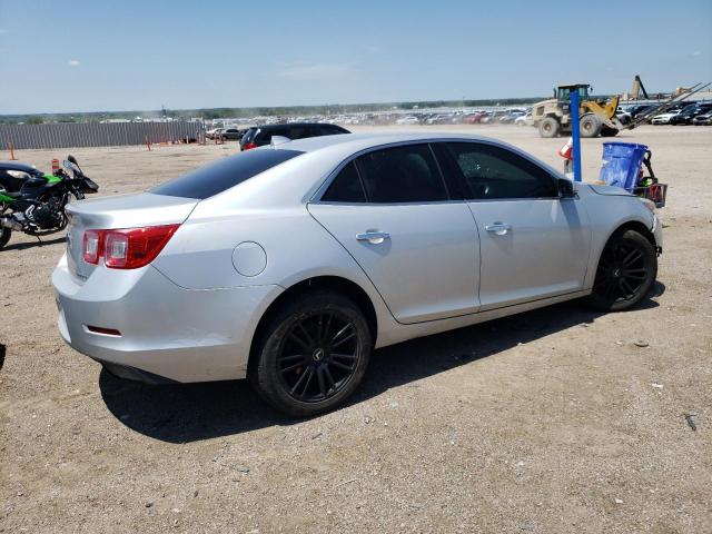 Photo 2 VIN: 1G11H5SAXDF308742 - CHEVROLET MALIBU LTZ 